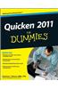 Quicken 2011 For Dummies
