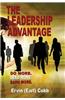 The Leadership Advantage: Do More. Lead More. Earn More.