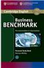Business Benchmark Pre-intermediate to Intermediate BULATS and Business Preliminary Personal Study Book