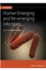 Human Emerging and Re-Emerging Infections, Volume 2
