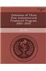 Outcomes of China Free Antiretroviral Treatment Program, 2003--2010.