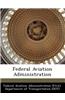 Federal Aviation Administration
