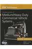 Fundamentals of Medium/Heavy Duty Commercial Vehicle Systems Student Workbook: 2014 Natef Edition