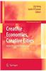 Creative Economies, Creative Cities: Asian-European Perspectives