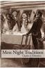 Mess Night Traditions