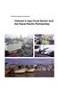 Vietnam's Agri-Food Sector and the Trans-Pacific Partnership