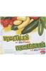 Vegetales En Miplato/Vegetables on Myplate