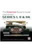Land Rover Series I, II & IIA: 1948 to 1971