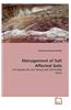 Management of Salt Affected Soils