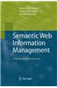 Semantic Web Information Management: A Model-Based Perspective