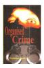 Organised Crime