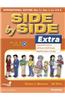 Side by Side Extra Book & Etext 4 (International)