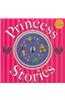 Princess Stories [With CD (Audio)]