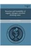 Structure and Treatability of Organic Nitrogen-Enriched Drinking Water.