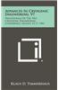 Advances in Cryogenic Engineering, V7: Proceedings of the 1961 Cryogenic Engineering Conference, August 15-17, 1961