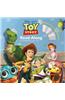 Toy Story Read-Along Storybook and CD