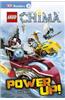 Lego Legends of Chima: Power Up!