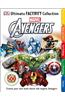 Ultimate Factivity Collection: Marvel the Avengers
