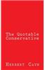 The Quotable Conservative