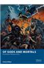 Of Gods and Mortals: Mythological Wargame Rules