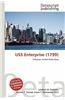 USS Enterprise (1799)