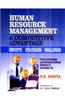 Human Resource Management : A Competitive Advantage
