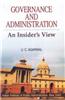 Governance and Administration: An Insider's View