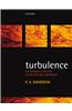 Turbulence: An Introduction for Scientists and Engineers