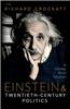 Einstein and Twentieth-Century Politics: 'A Salutary Moral Influence'