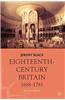 Eighteenth-century Britain, 1688-1783
