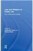 Law and Religion in Public Life: The Contemporary Debate
