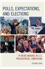 Polls, Expectations, and Elections: TV News Making in U.S. Presidential Campaigns