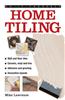Do-it-yourself Home Tiling