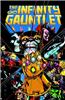 Infinity Gauntlet