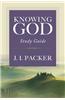 Knowing God Study Guide: A Christian Approach to Counseling Couples