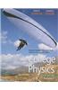 College Physics, Student Solutions Manual & Study Guide, Volume 1