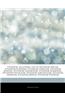 Articles on Stylidium, Including: List of Stylidium Species, Stylidium Scandens, Stylidium Tenellum, Stylidium Kunthii, Stylidium Uliginosum, Stylidiu
