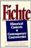 Fichte: Historical Contexts