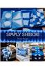 Simply Shibori: Handmade, Hand-dyed Projects for the Home