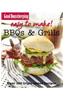 BBQs and Grills