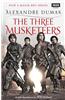 The Three Musketeers