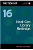 Next-gen Library Redesign