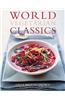 World Vegetarian Classics: Over 200 Essential International Recipes for the Modern Kitchen