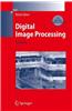 Digital Image Processing and Image Formation