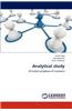 Analytical Study