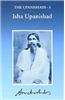 Upanishads-I: Isha Upanishad