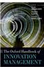 Oxford Handbook of Innovation Management