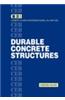 Durable Concrete Structures