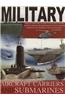 Military Aircraft Carriers And Submarines