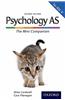 Complete Companions: AS Mini Companion for AQA A Psychology